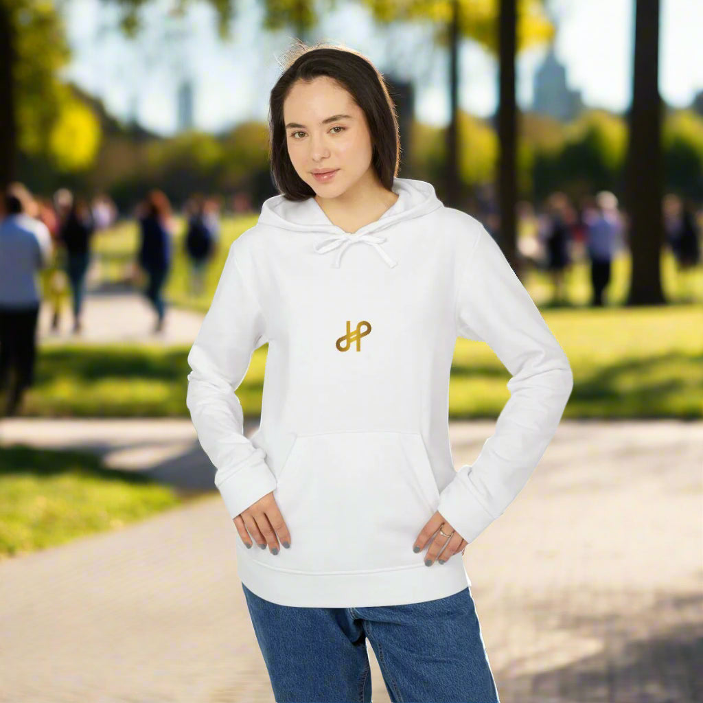 DISTINGUISHED Personality Signature Unisex Hoodie
